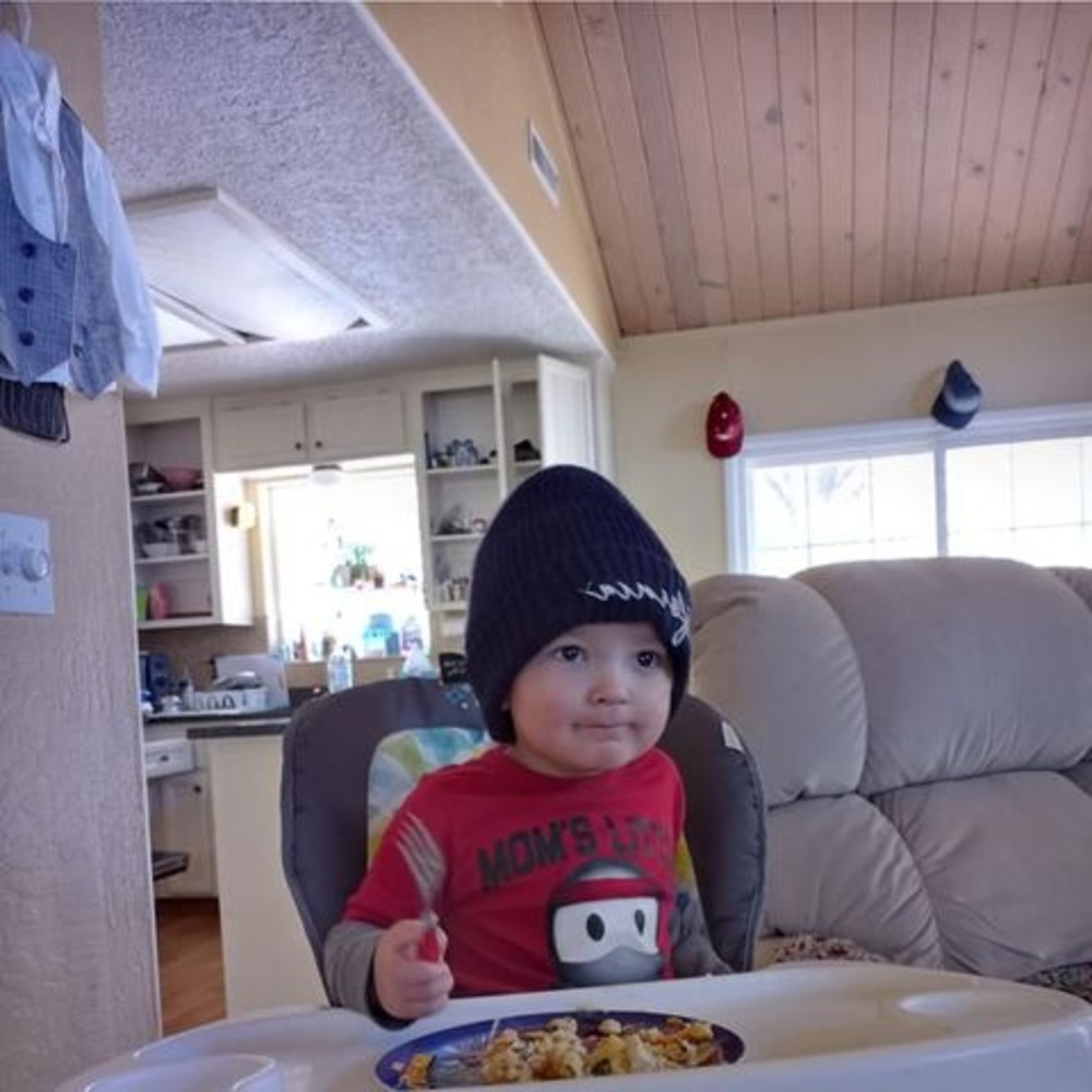 Meet your Posher, Enrique